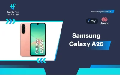 Samsung Galaxy A26 Price, Specifications, Pros & Cons